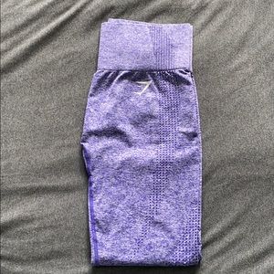 Seamless Gymshark Leggings